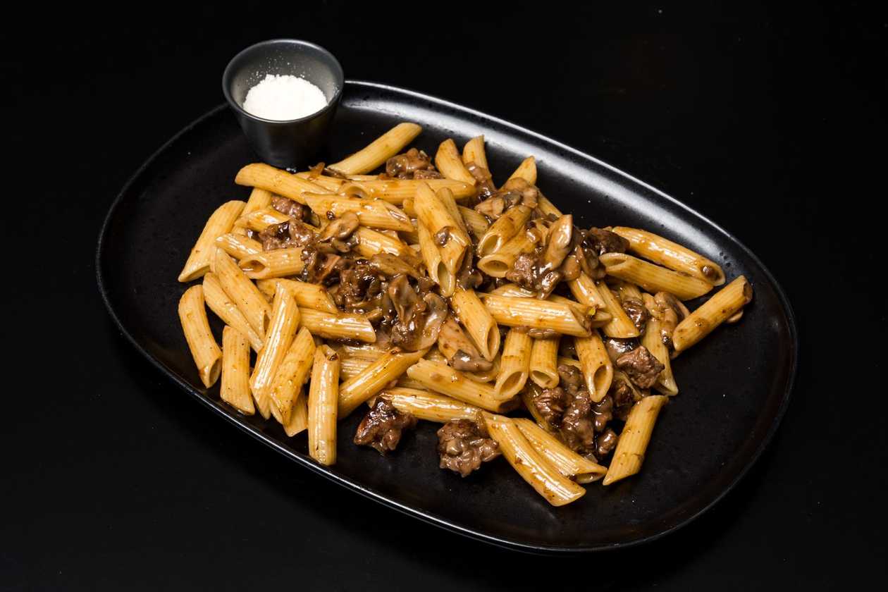 Angus Delight