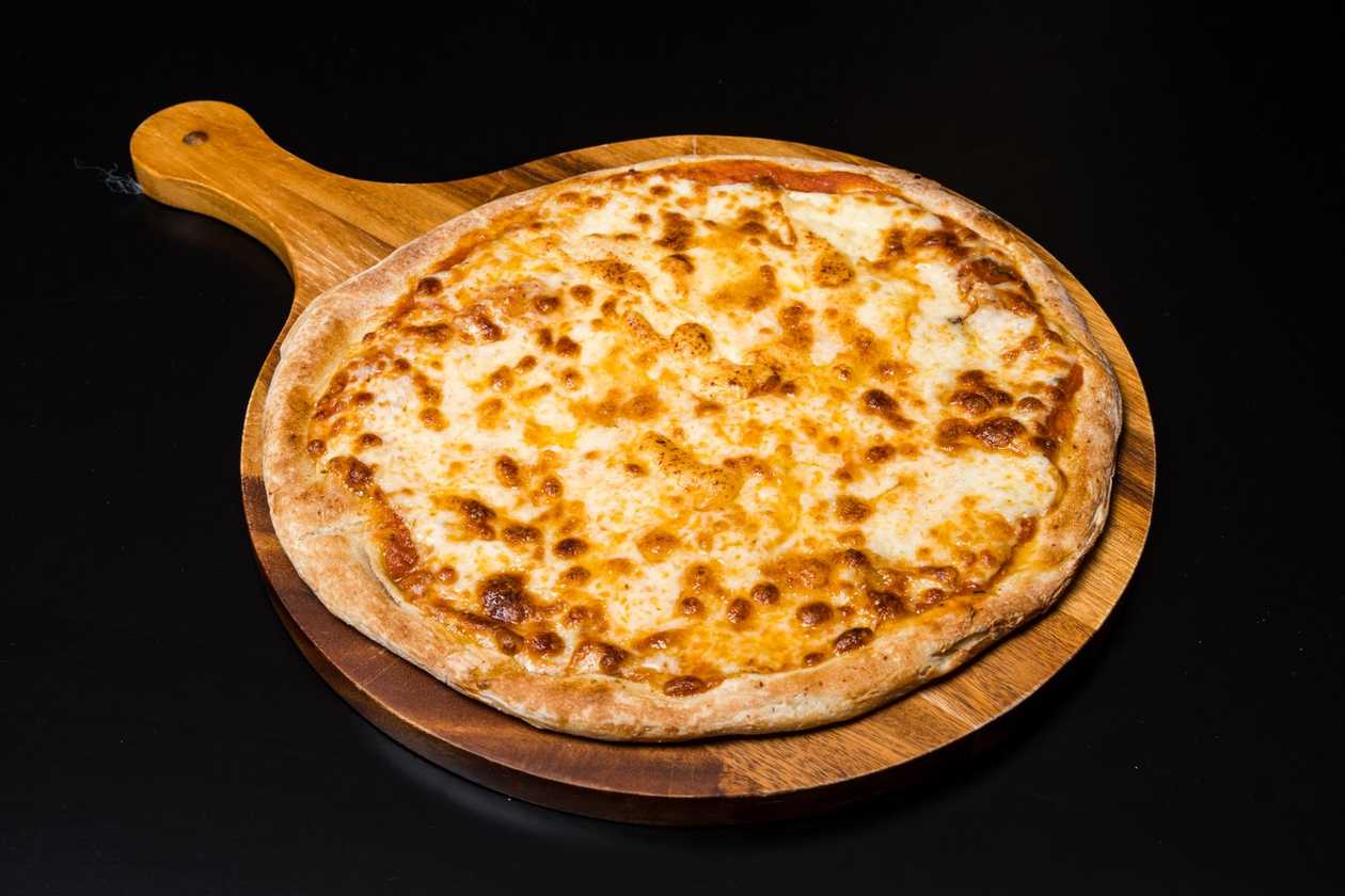 Quattro Formaggio