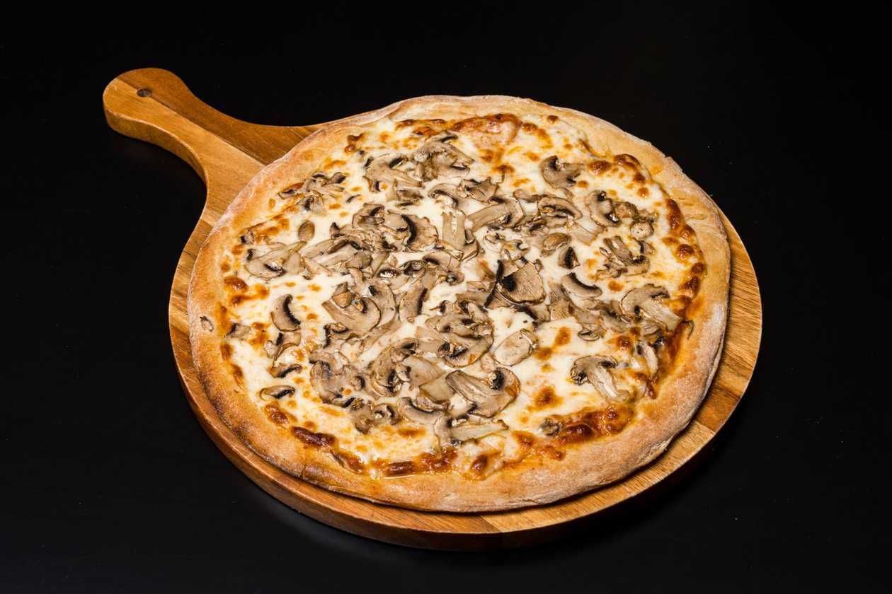 Funghi