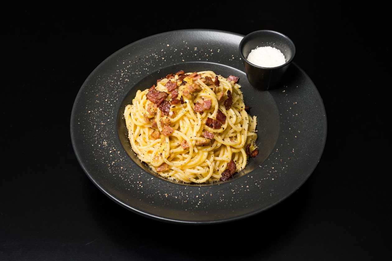 Carbonara