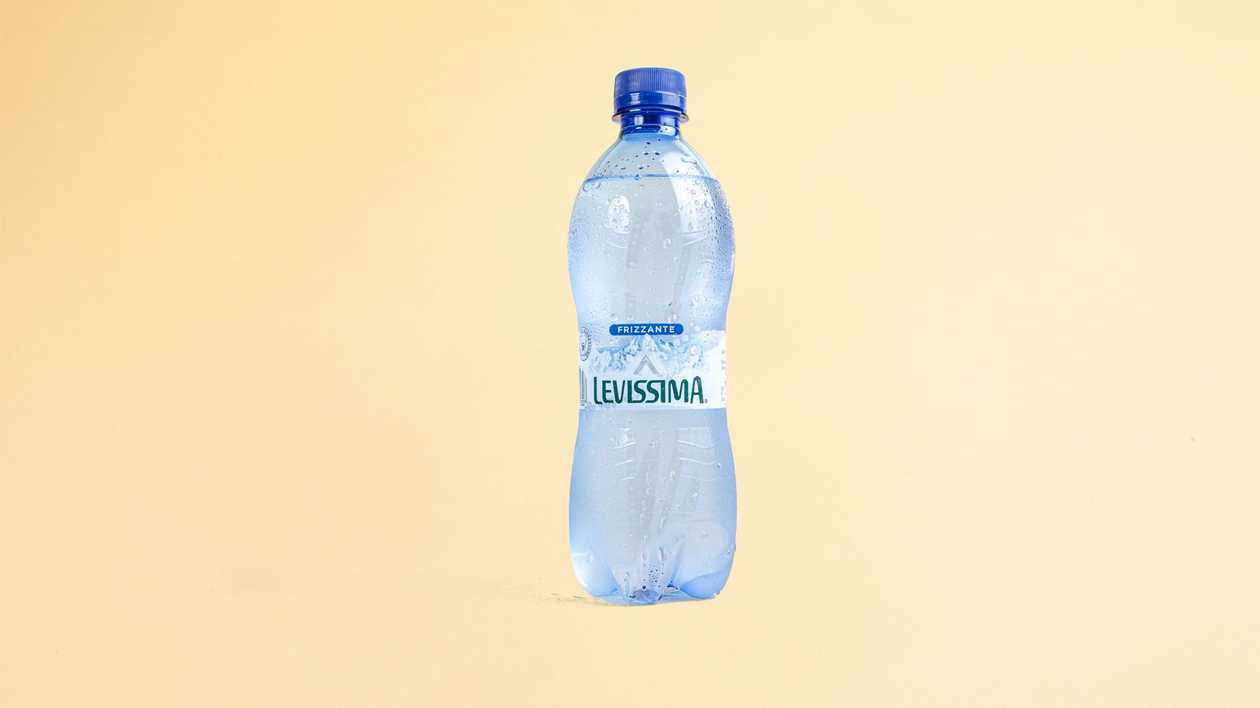 Sparkling Water