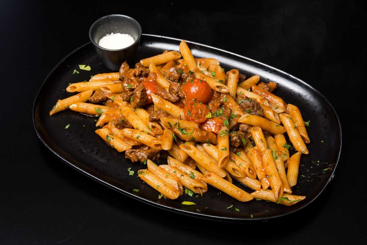Angus Beef Ragu