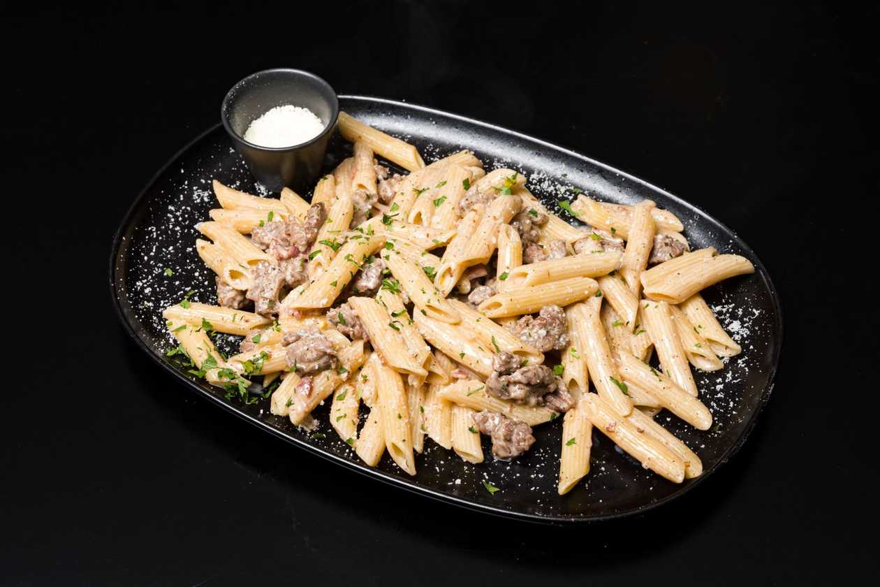 Di Santos Pasta