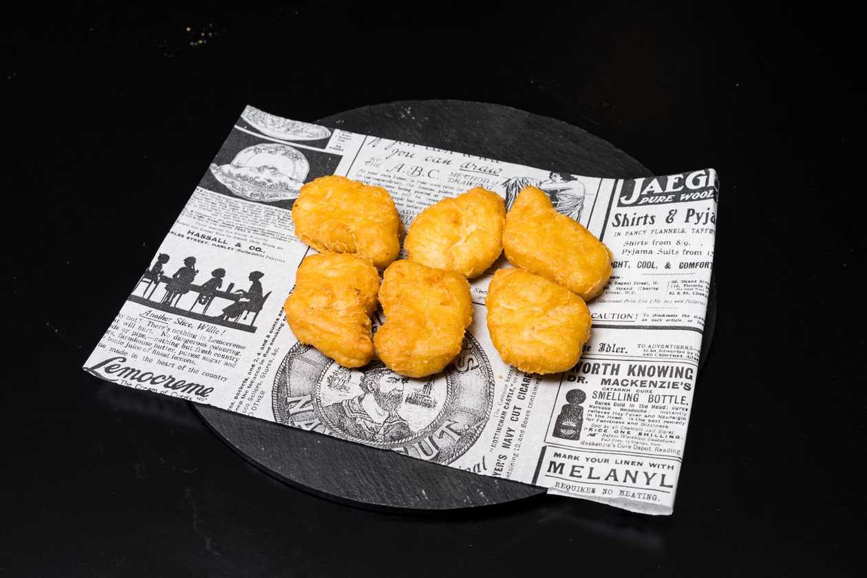 Chicken Nuggets