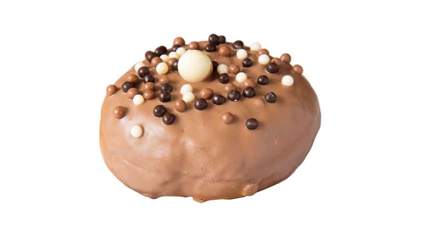 Maltesers Bites Donut
