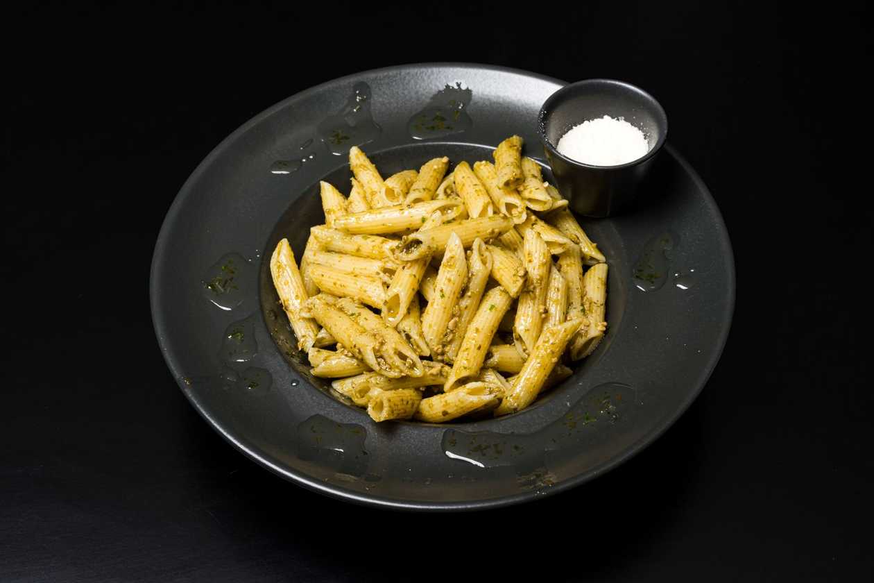 Pesto Genovese