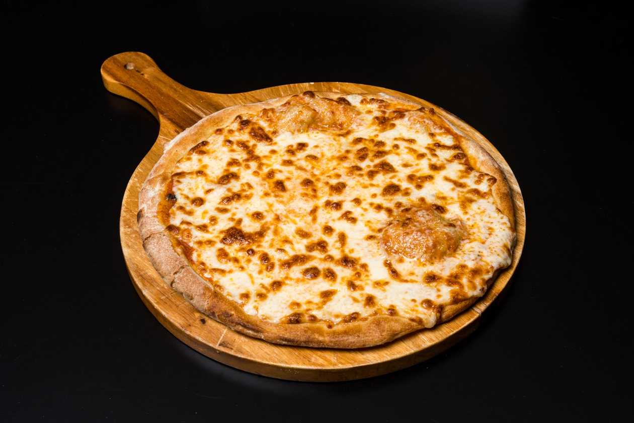 Margherita