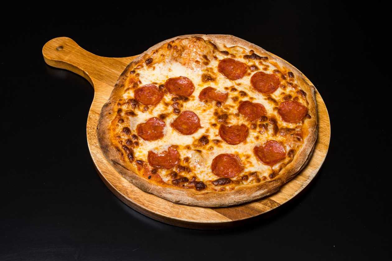 Pepperoni