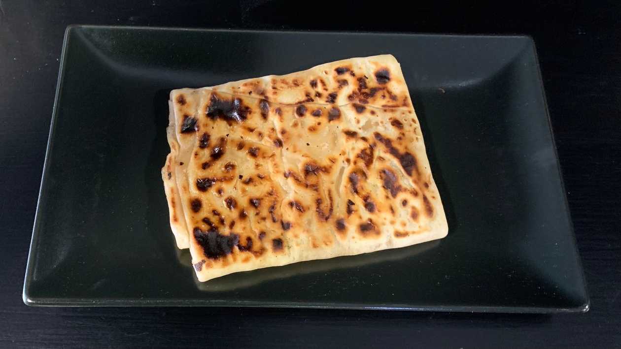 Pita tis Satzis Fasting