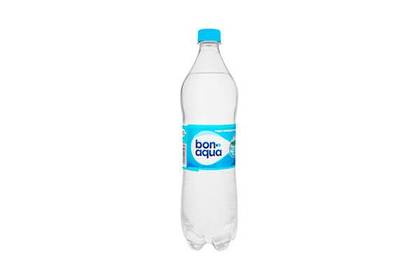 Вода Бон Аква негазована