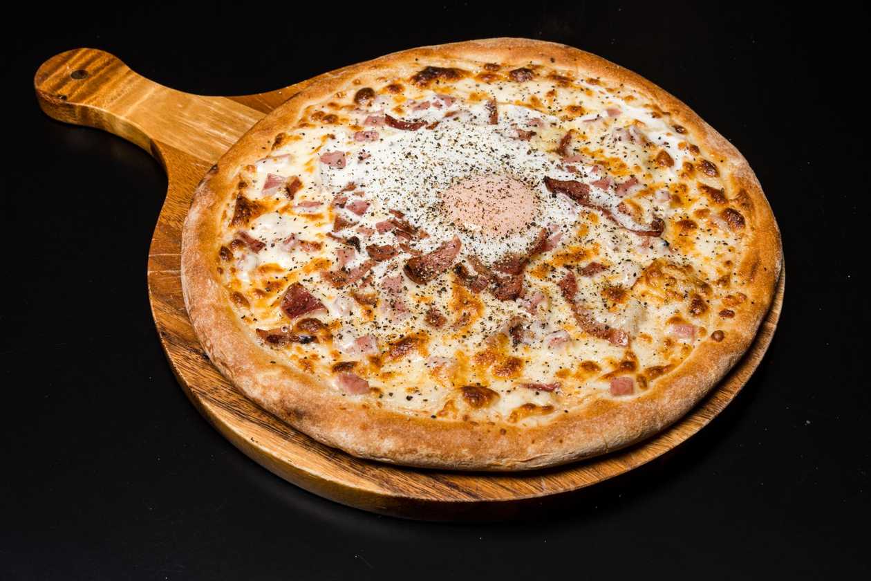 Santos's Pizza