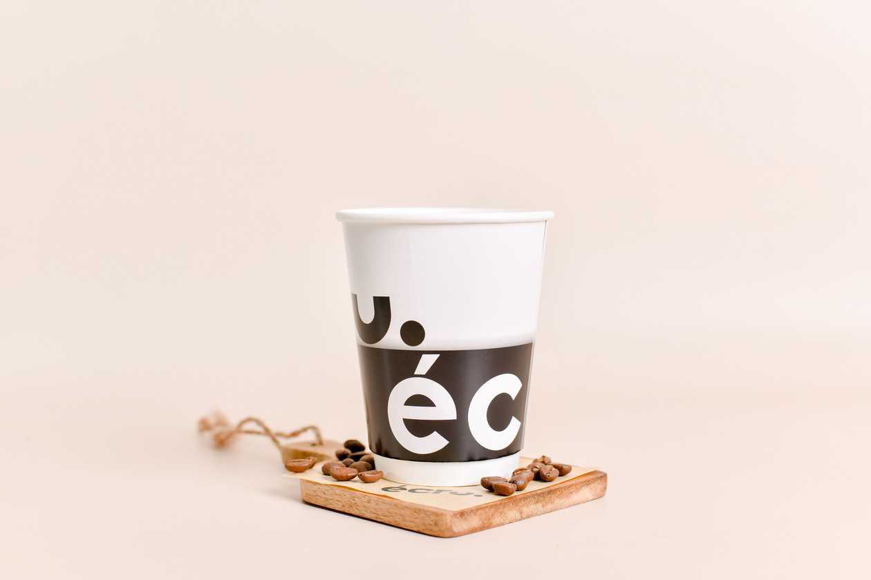 Freddo Espresso