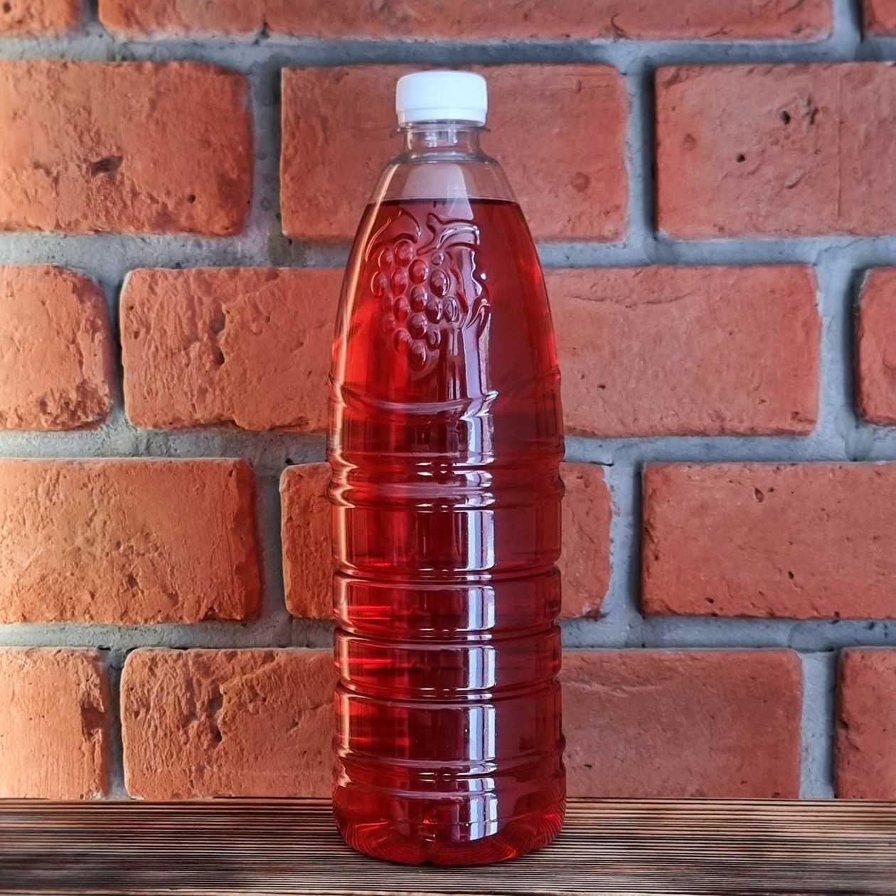 Zweigeltrebe ROSÉ