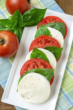 Caprese Salad