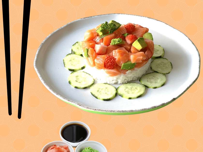 TARTAR SALMAO