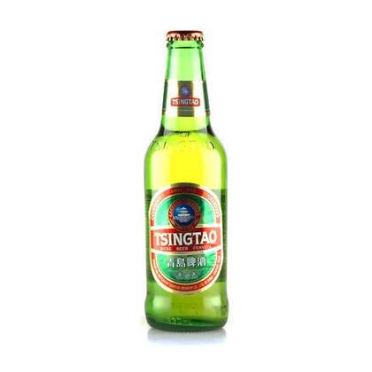 Tsingtao Beer
