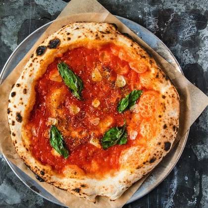 🎁 2x1 -pizza Marinara