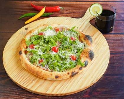 🎁 2x1 -Pizza Italian e Speciale