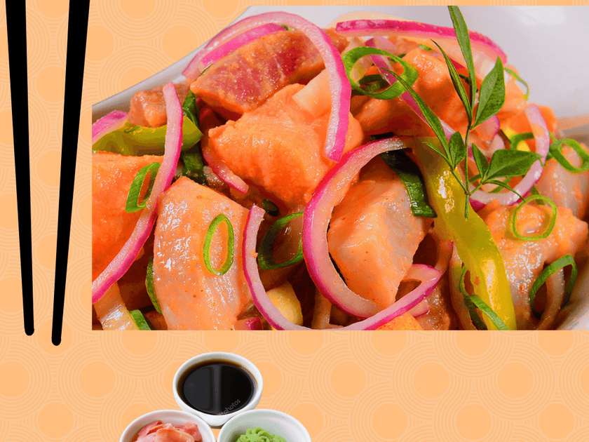 Ceviche