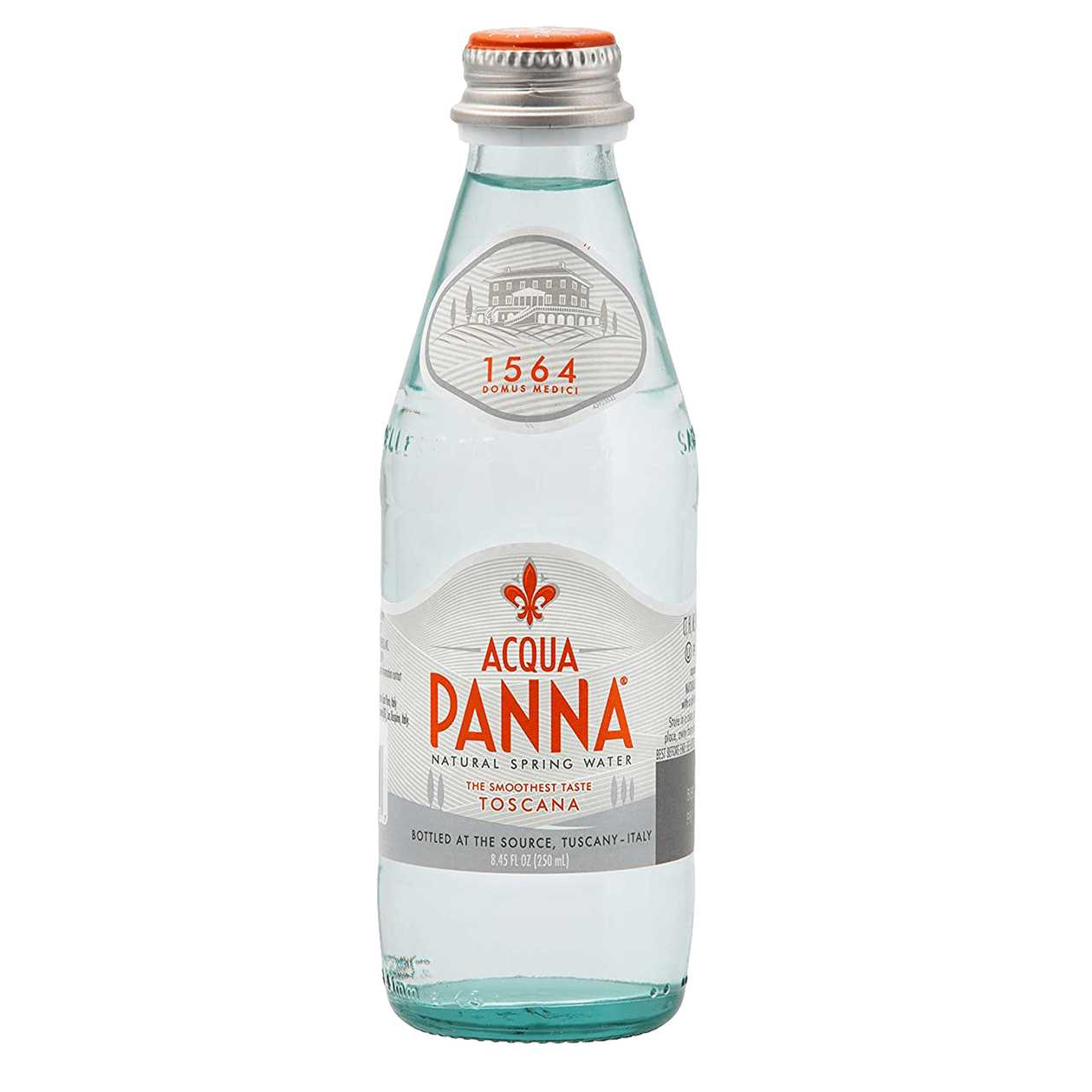 Acqua Panna Mineral Water 250ml