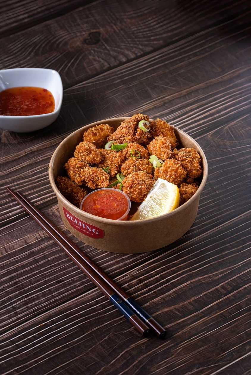 Beijing Appetizer Combo