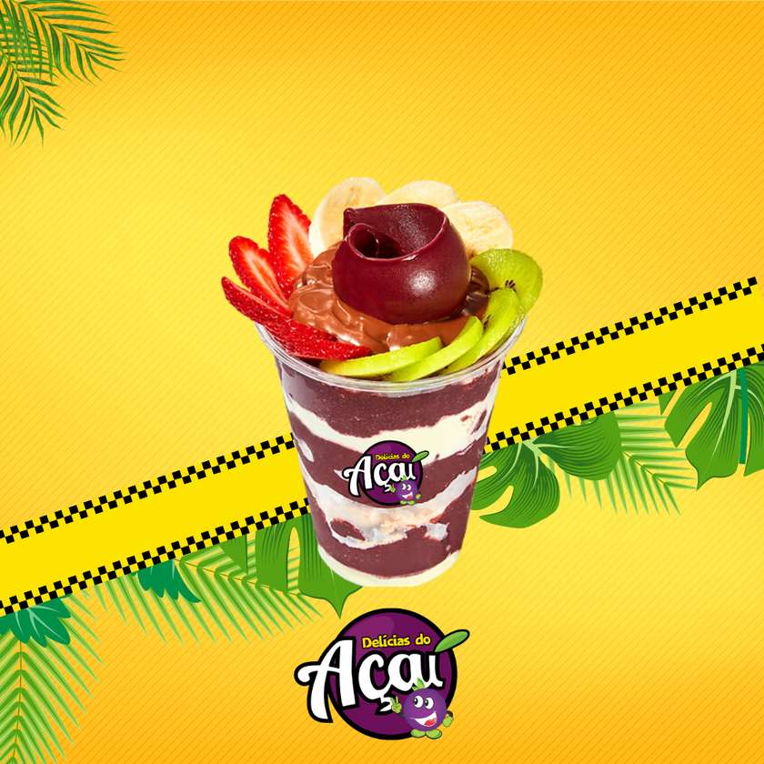Casadinho Cup 280ml