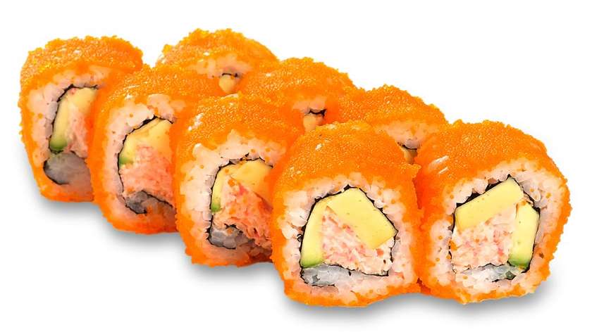 California Maki