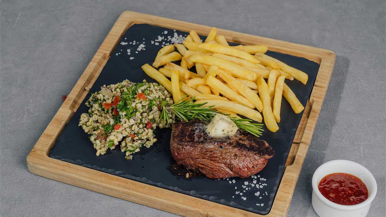 American Steak