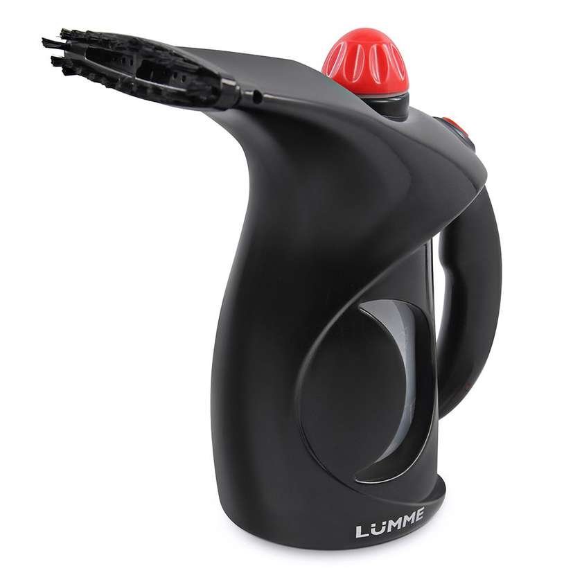 Steam Iron LUMME LU-4020 DR