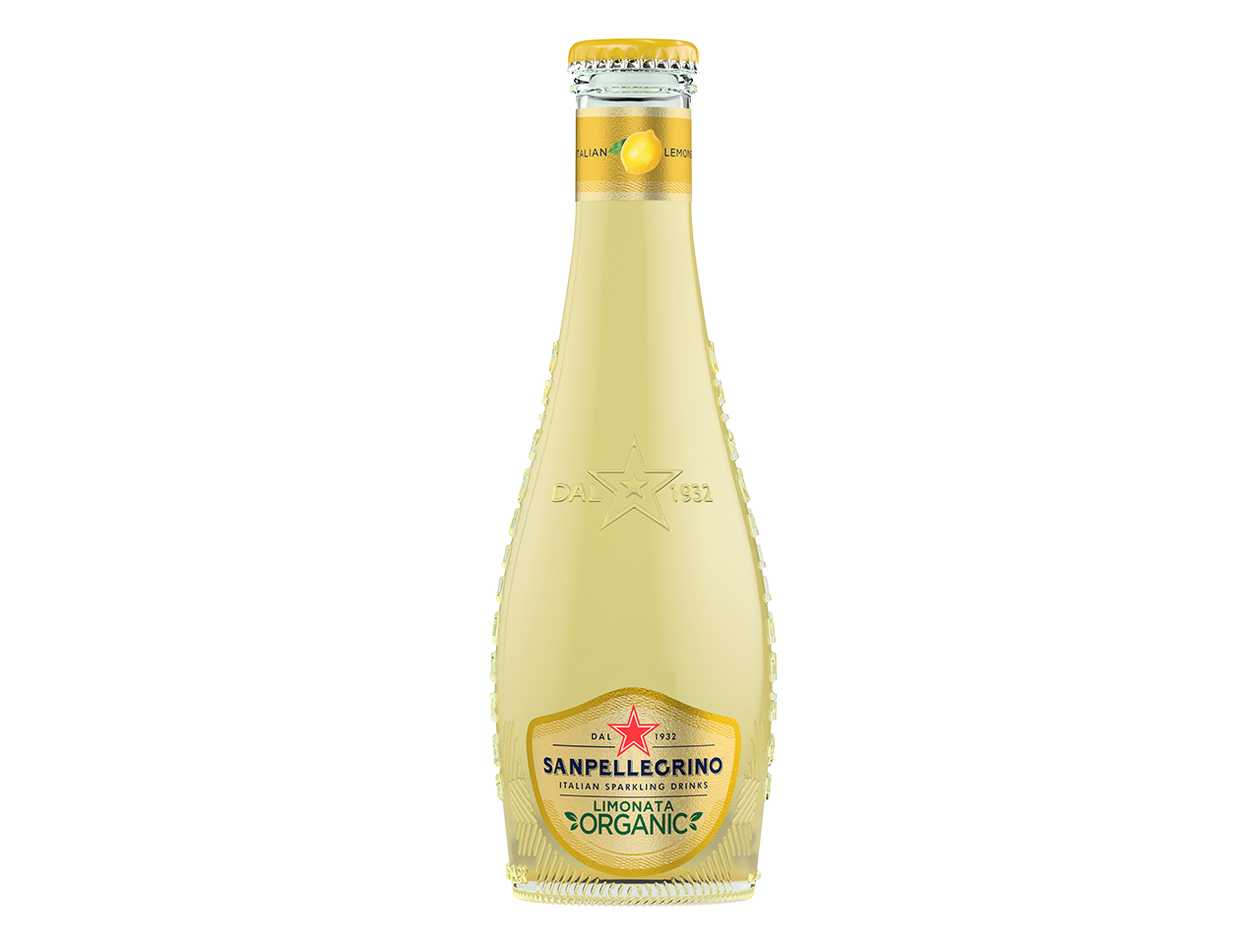 San Pellegrino Limonata 0,2 l