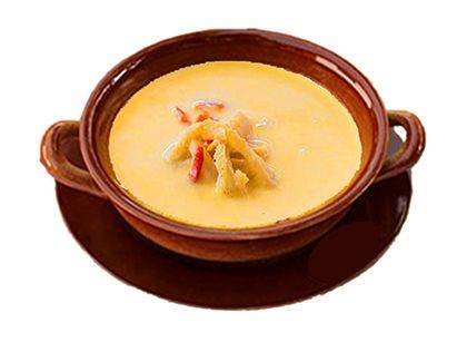 Tripe soup