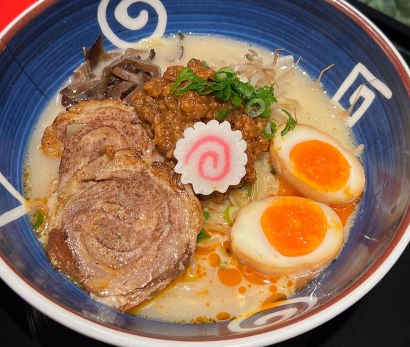 Idea Ramen