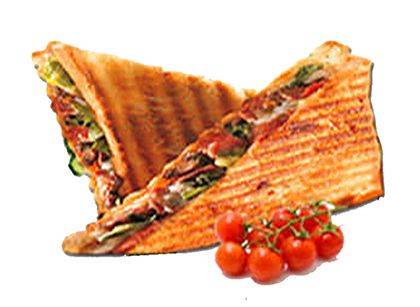 Toast Sandwich