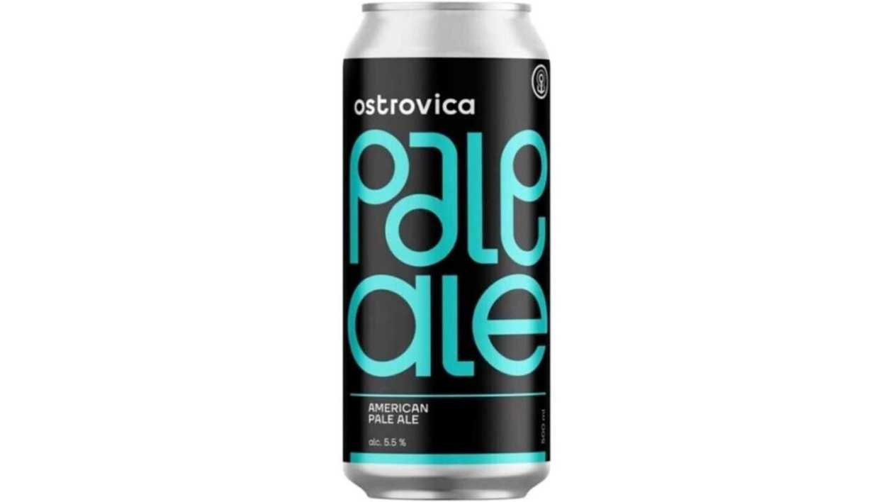 APA (Octrovica) 0,5L