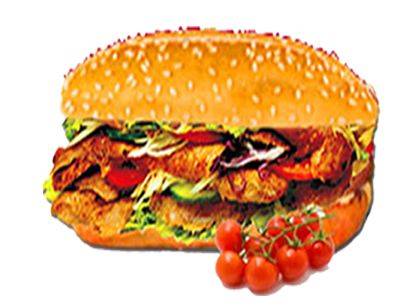 Doner Kebab
