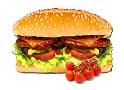 Bigbur Sandwich