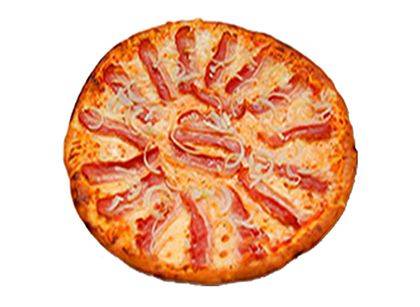 Pizza Bigbur