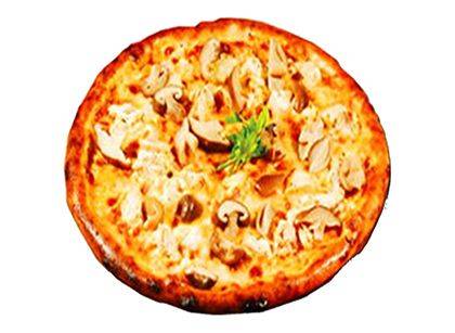 Pizza Pollo