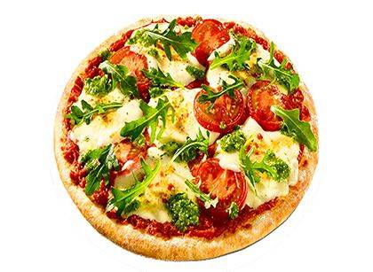 Pizza Italy