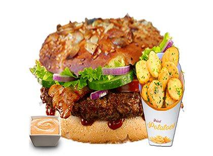 American Burger