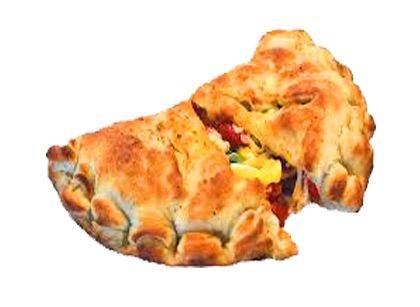 Pizza Calzone