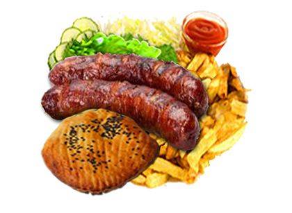 Brașov sausages or as in Moldova Menu 600 g