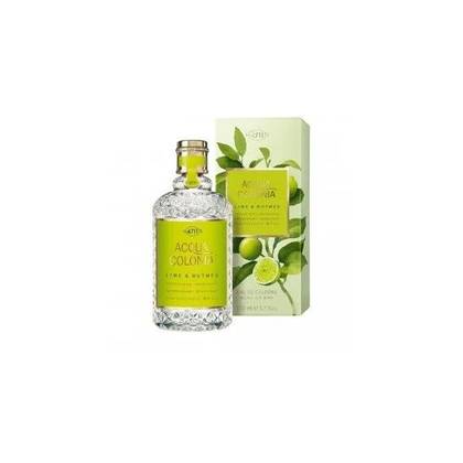 Acqua Colonia Lima e Noz Moscada 50ml- 4711