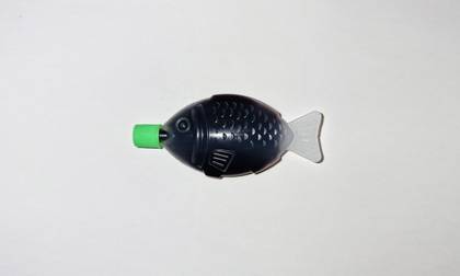 Extra Soy Sauce