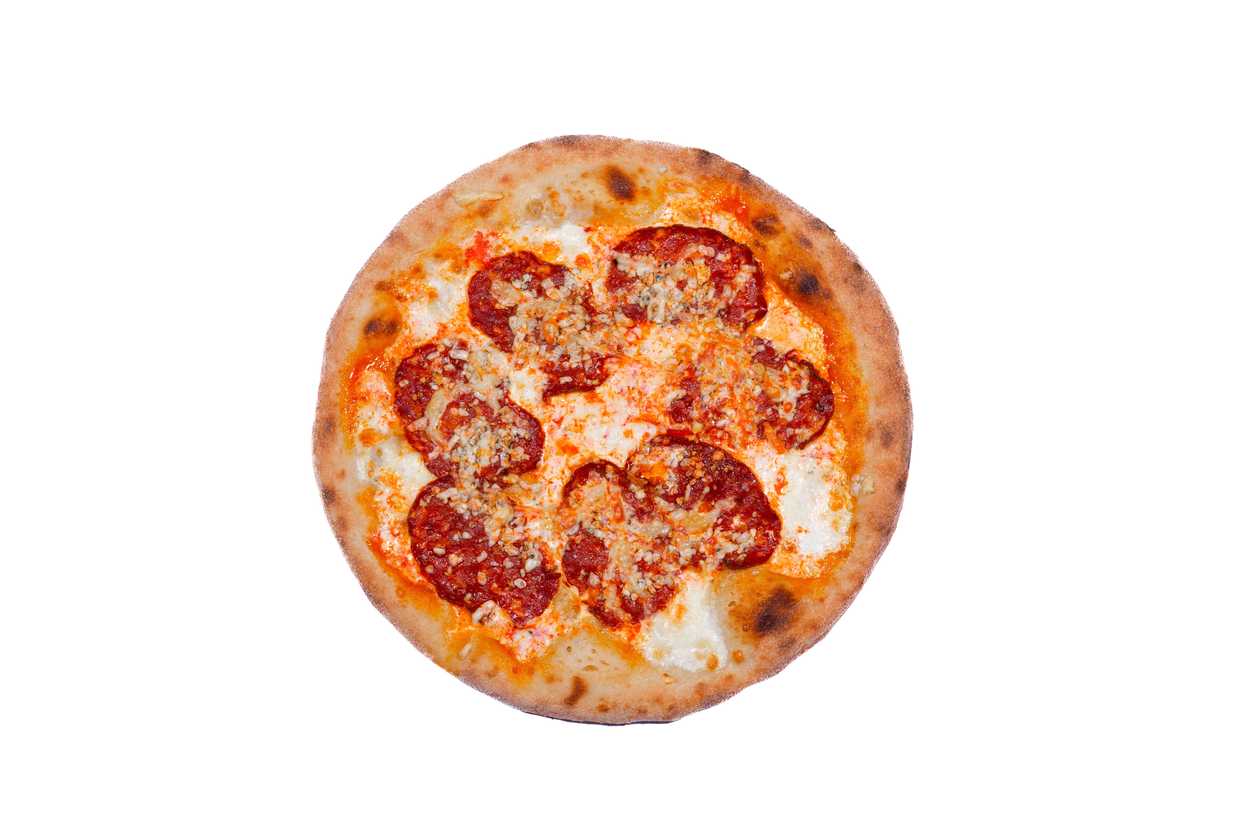 Salame Bianca