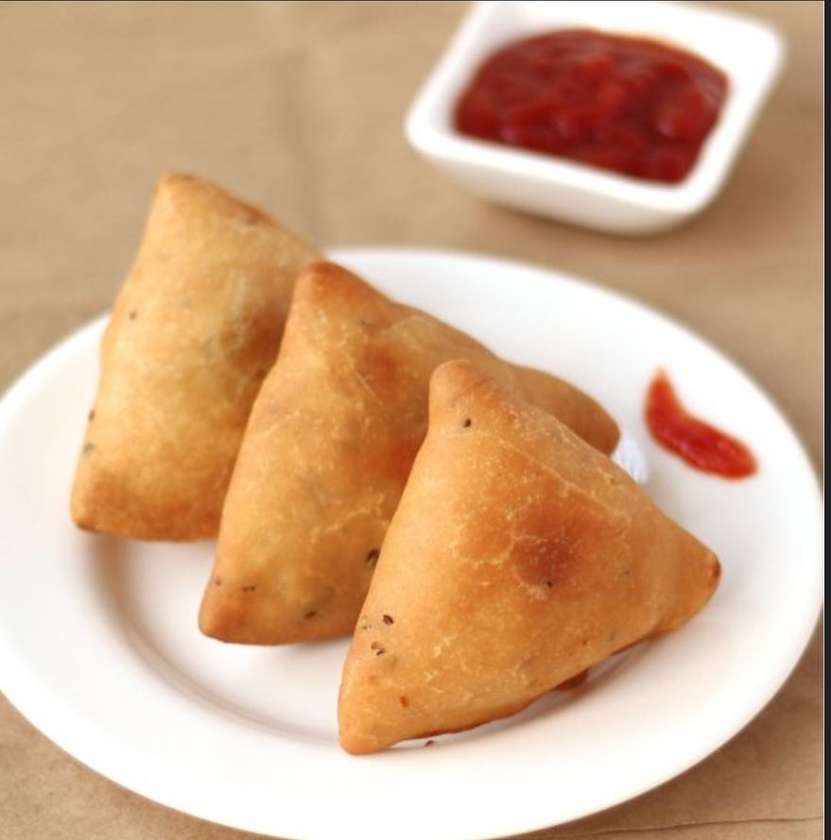 Samosa