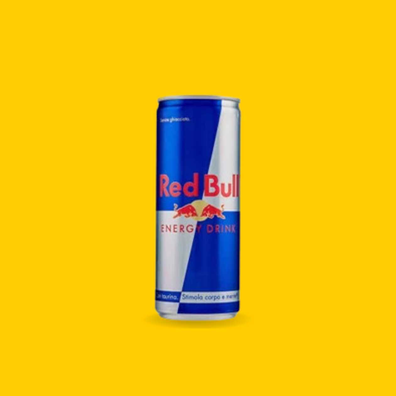 Red Bull energiajook 0,25 l