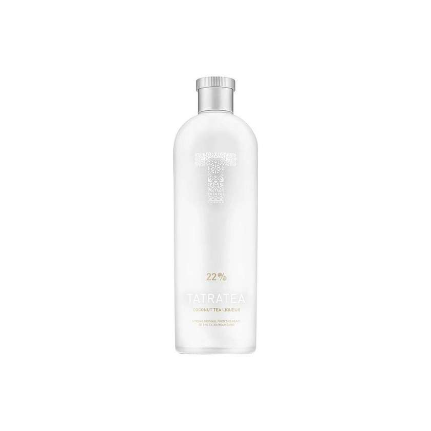 Tatratea Coconut 22% 0,7L