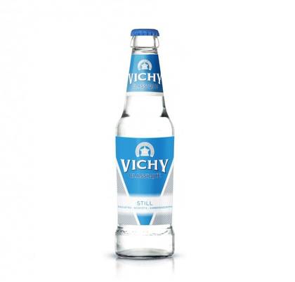 Vichy Classique negazuotas vanduo 0,33 l