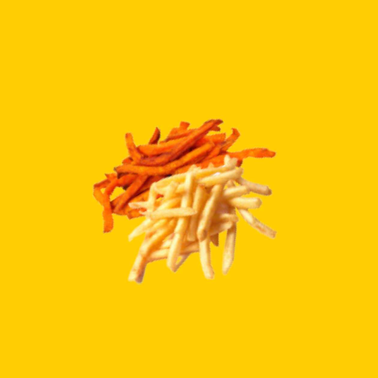 Friikate mix
